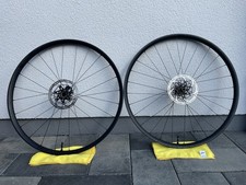 Hollowgram Carbon MTB Laufradsatz Lefty 29“ Inkl. Bremsscheiben + XD Freilauf