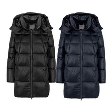 Censured daunenjacke nylon - daunenjacke,