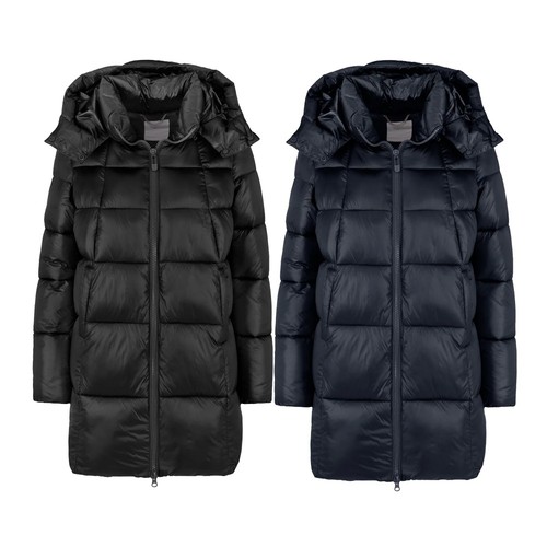 Censured daunenjacke nylon - censured,