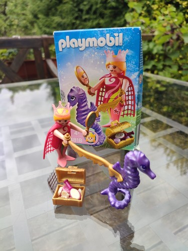 Playmobil 4818 schöne - playmobil,