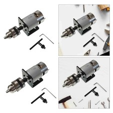 775 DC Motor Handbohrfutter