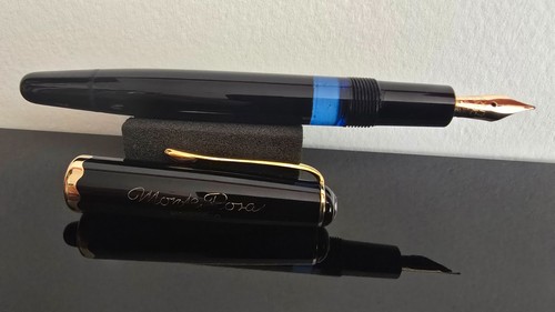 Montblanc monte rosa - montblanc, o42g