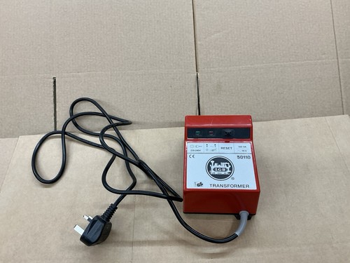 Lgb spur elektronische - spur,