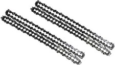 4 x Sägeketten kompatibel mit Mc Dillen BM-5200 BM 5200 45cm 325 72 1,5 Kette