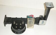 Hohlleiter Bauteil Bauruppe 