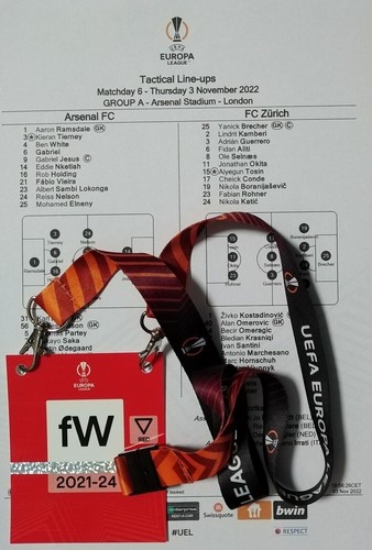 Ticket all areas red - all,