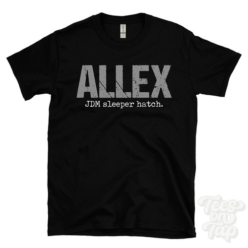 Allex jdm schlafluke - allex:,