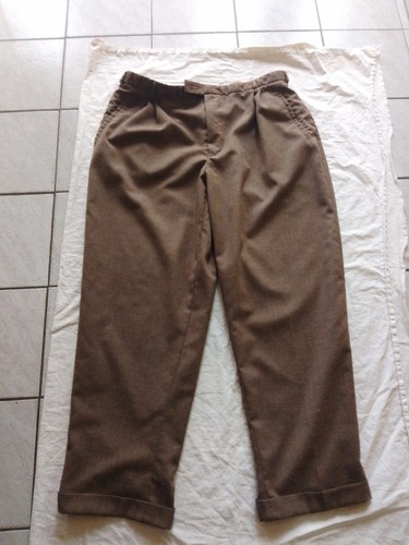 Herren hose vintage - hose,