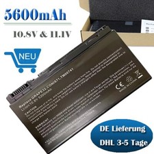 5200 mah Akku für Acer Extensa 5610 5620 5630EZ 5630Z 5630ZG 7620Z GRAPE32