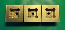 Erowa elektrodenhalter 25x25 - elektrodenhalter,