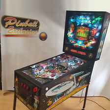 Star Trek Flipper/Pinball