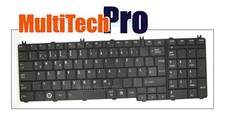Toshiba DE Tastatur Satellite