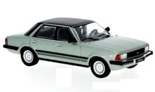 FORD Taunus GHIA - 1983 - greenmetallic - IXO 1:43