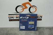 BBB BBS-50 Bremsbeläge f. XT BR-M755 Grimeca 8 Hope mono M4 Retro NEU NIB NOS