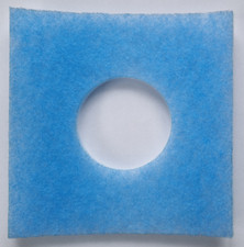 Filter G3 passend für Limodor Limot LF/ELF und F/C  F-LF/5 226x226 mm