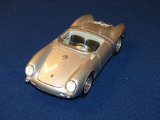 Porsche 550 RS Spyder in 1:18