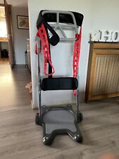 Aufsteh- Umsetz und Transferhilfe mit Gürtel