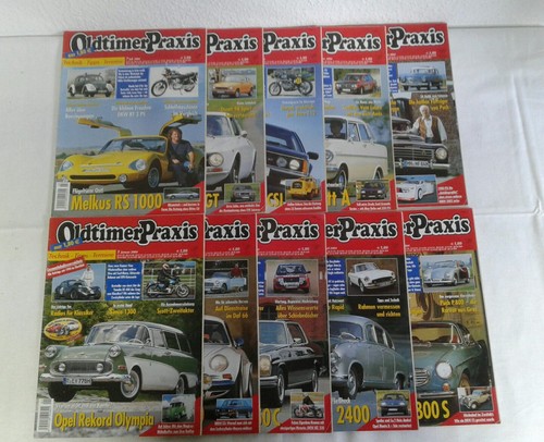 Auto zeitung oldtimer - x,