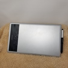 Wacom Bamboo Create Pen And