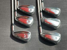 Wilson Launch Pad 2 Eisensatz