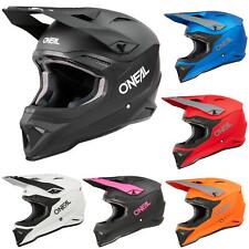 O'NEAL Motocross Helm 1SRS