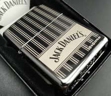 Zippo jack daniels - zippo,