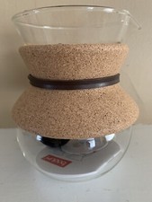 Bodum 17 Oz Pour over Coffee