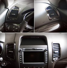 INNENRAUM ZUBEHÖR FÜR KIA