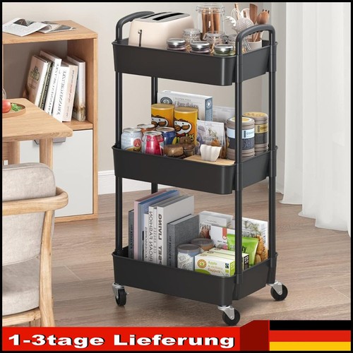 Küchenwagen rollwagen - küchenwagen,