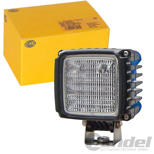 Hella led arbeitsscheinwerfer - hella,