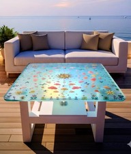 Skyride - Epoxidharz