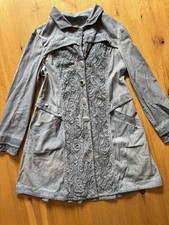 Elisa Cavaletti Mantel Bluse