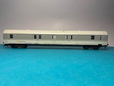 Fleischmann 5829 H0 - Deutsche Bundespost Wagen in OVP