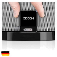 30-poliger Bluetooth-Adapter