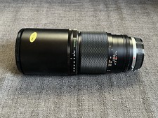 Olympus OM System Auto T 300mm