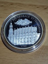 Gedenkprägung 800 Jahre