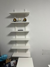 Hängeregal Wandregal Holz