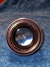 Carl Zeiss Planar 1.4/50 HFT