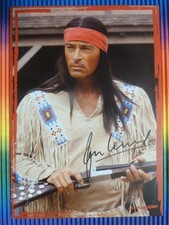 -ke Jan Sosniok (Winnetou), AK