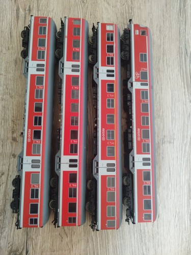 Märklin nahverkehrszug - märklin,