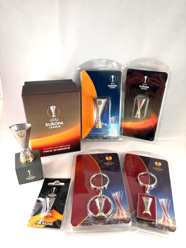 Uefa europa league - uefa, pokal