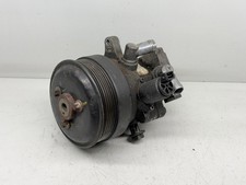 Mercedes Benz C215 CL ABC