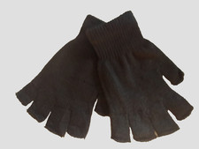 Fingerlose Handschuhe +