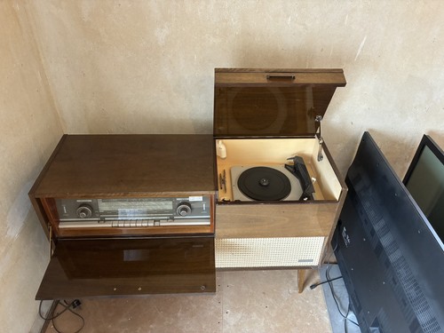 Saba mainau stereo poliert - 14,