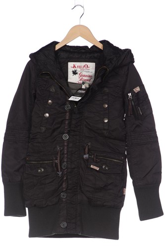 Khujo mantel damen - khujo, parka