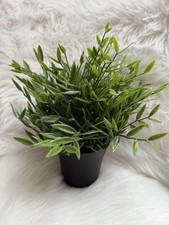 Plastik Pflanze Ikea Fejka