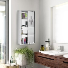 Homcom medizinschrank - homcom,