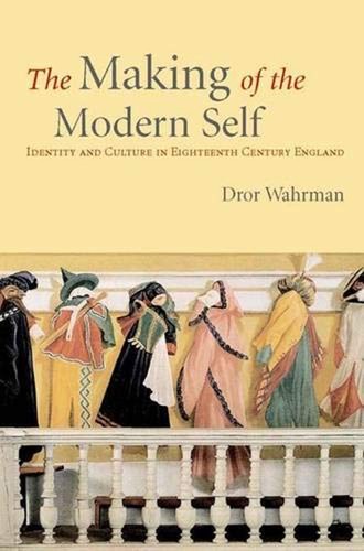 The making modern - of,