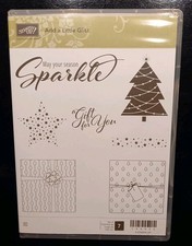 Stampin Up Gummistempel Add a