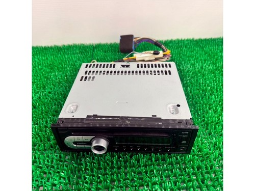 Clarion cz109 single - cz109, din